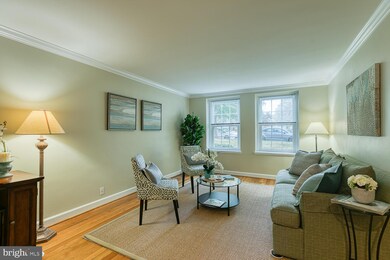 3008 S Abingdon St unit A2, Arlington, VA 22206 - photo 2