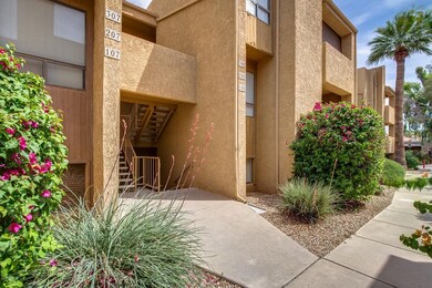 7502 E Thomas Rd #208-2