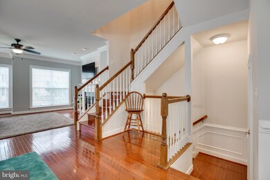 14688 Crossfield Way unit 186A, Woodbridge, VA 22191 - photo 7