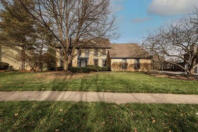 842 Pipestone Drive