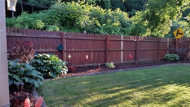 Fenced in Front Yard for Privacy! Professionally L