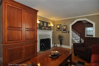 34 Spenstone Rd, Cranston, RI 02910 - photo 5