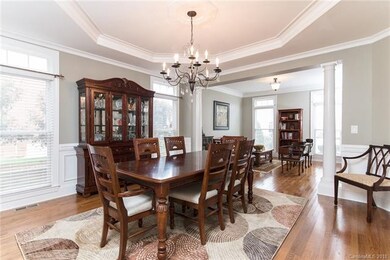 The Dining Room