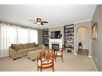 2912 Avebury Way, Brownsburg, IN 46112 - photo 6