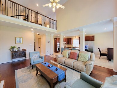 9407 Morley Lake Dr, Houston, TX 77095 - photo 7