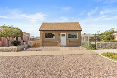 3626 Nations Ave, El Paso, TX 79930 - photo 4