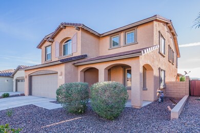 003 - 11457 E. Squash Blossom Loop