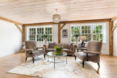 682 Mine Brook Rd, Far Hills, NJ 07931 - photo 4