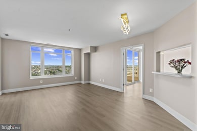 Harborview Towers unit 1312, Baltimore, MD 21230 - photo 7