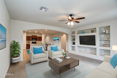 Virtual Staging AI - Living-Room