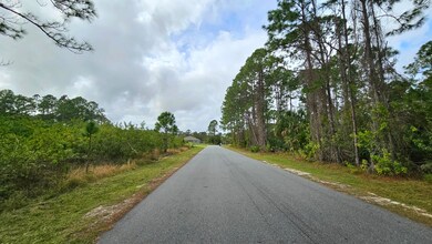 Street View to West