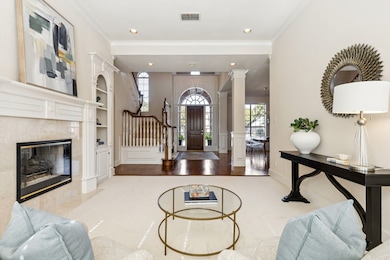 203 Polo Trail, Colleyville, TX 76034 - photo 7