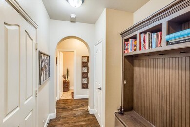 201 Gatwick Ct, Wylie, TX 75098 - photo 5