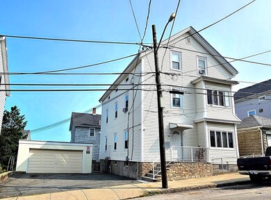 460 William St, Fall River, MA 02721 - photo 2