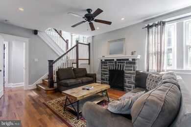 2517 Bryn Mawr Ave, Ardmore, PA 19003 - photo 4