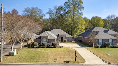 7736 Preservation Park Dr, Montgomery, AL 36117 - photo 4