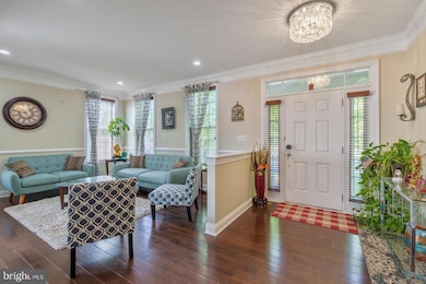 23258 Evergreen Ridge Dr, Ashburn, VA 20148 - photo 3