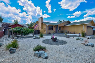 168 River Village Cir unit 2A, Dayton, NV 89403 - photo 3