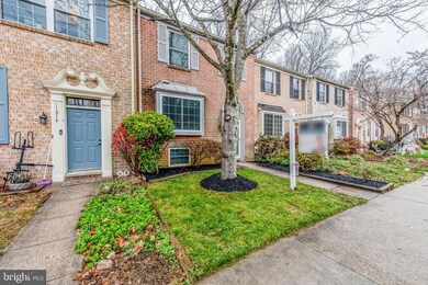 11912 Blue February Way, Columbia, MD 21044 - photo 2