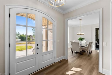 6806 Brennan Way, Oak Ridge, NC 27310 - photo 5