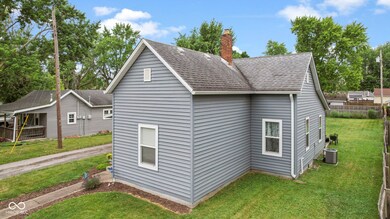 950 Graham St, Franklin, IN 46131 - photo 3