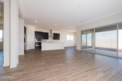 Tri Pointe Blossom Rock 488 - Great Room