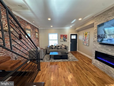 3536 Mantua Ave, Philadelphia, PA 19104 - photo 7