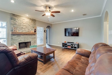 116 Enchanted Forest Dr, Wylie, TX 75098 - photo 7