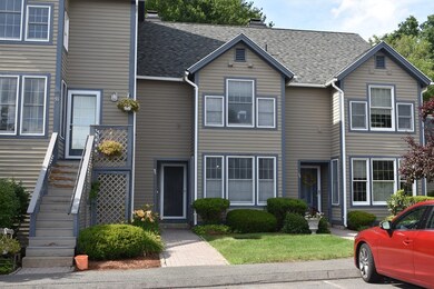 59 Amity Place, Amherst, MA 01002 - photo 2