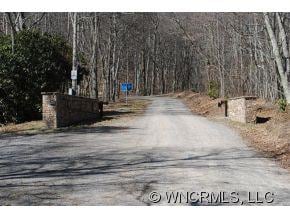 Gated Entry