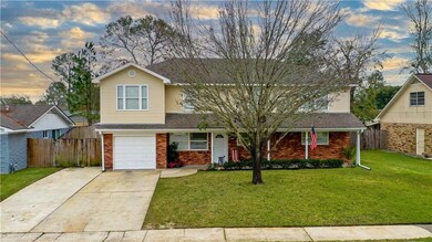 1538 Ridgecrest Dr, Slidell, LA 70458 - photo 3