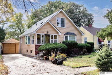 5611 Cedar St, Omaha, NE 68106 - photo 4