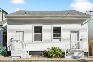 703 05 Cadiz St, New Orleans, LA 70115 - photo 2