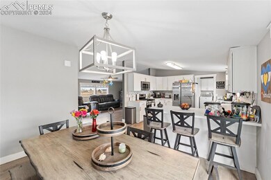 17555 Wagon Train Loop, Peyton, CO 80831 - photo 6