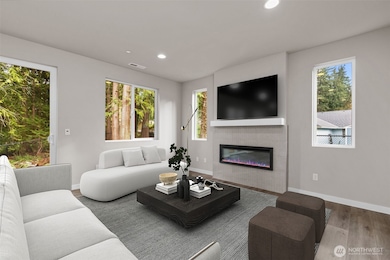 118 169th Place SW unit A, Bothell, WA 98012 - photo 5