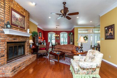 5101 Fairway Cir, Granbury, TX 76049 - photo 6