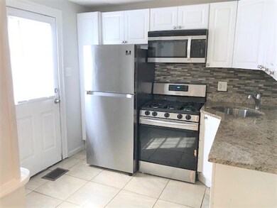 254 Hurley St unit 1R, Cambridge, MA 02141 - photo 2