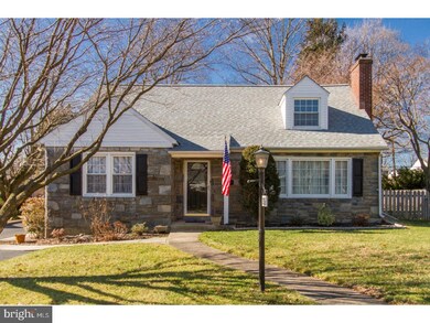 206 N Drexel Ave, Havertown, PA 19083 - photo 2