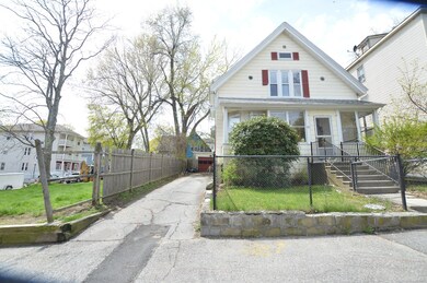 50 Grand St, Worcester, MA 01610 - photo 2