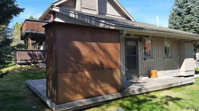 2575 Curley Bear Rd unit 149, Big Sky, MT 59716 - photo 5