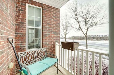 5230 Sassafras Dr, Fitchburg, WI 53711 - photo 3