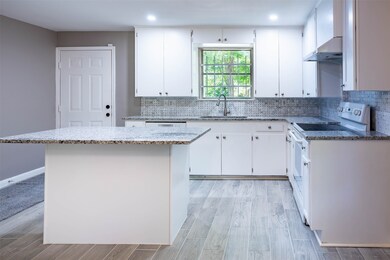 9313 Bertwood St, Houston, TX 77016 - photo 2