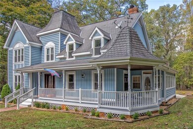 3188 Three Bridge Rd, Powhatan, VA 23139 - photo 2