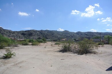 South Mountain Ave