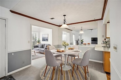 1519 Planters Ridge Ln, Alpharetta, GA 30004 - photo 7