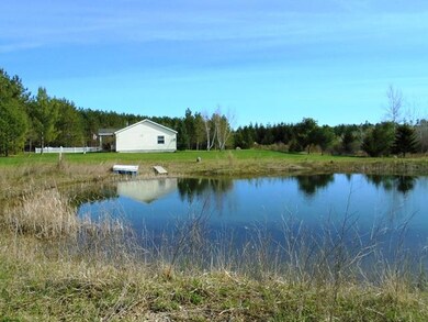 Pond