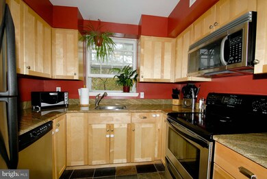 3848 Porter St NW unit 376, Washington, DC 20016 - photo 3