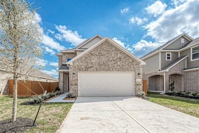 10216 Longhorn Ridge Ct, Magnolia, TX 77354 - photo 2