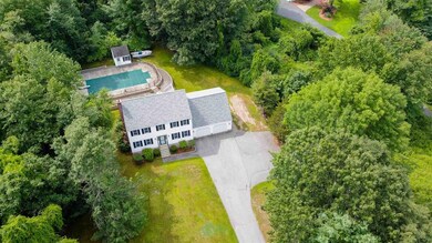 25 Stevens Rd, Pelham, NH 03076 - photo 4