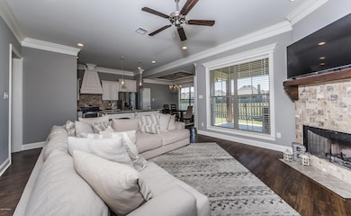 Living Room 3-1